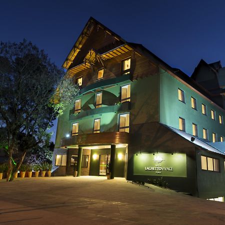 Hotel Laghetto Viale Gramado Luaran gambar