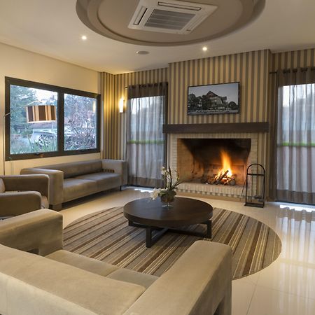 Hotel Laghetto Viale Gramado Luaran gambar