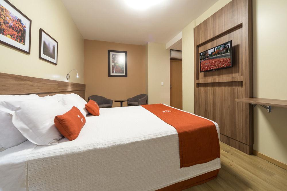 Hotel Laghetto Viale Gramado Luaran gambar