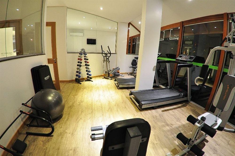 Hotel Laghetto Viale Gramado Luaran gambar