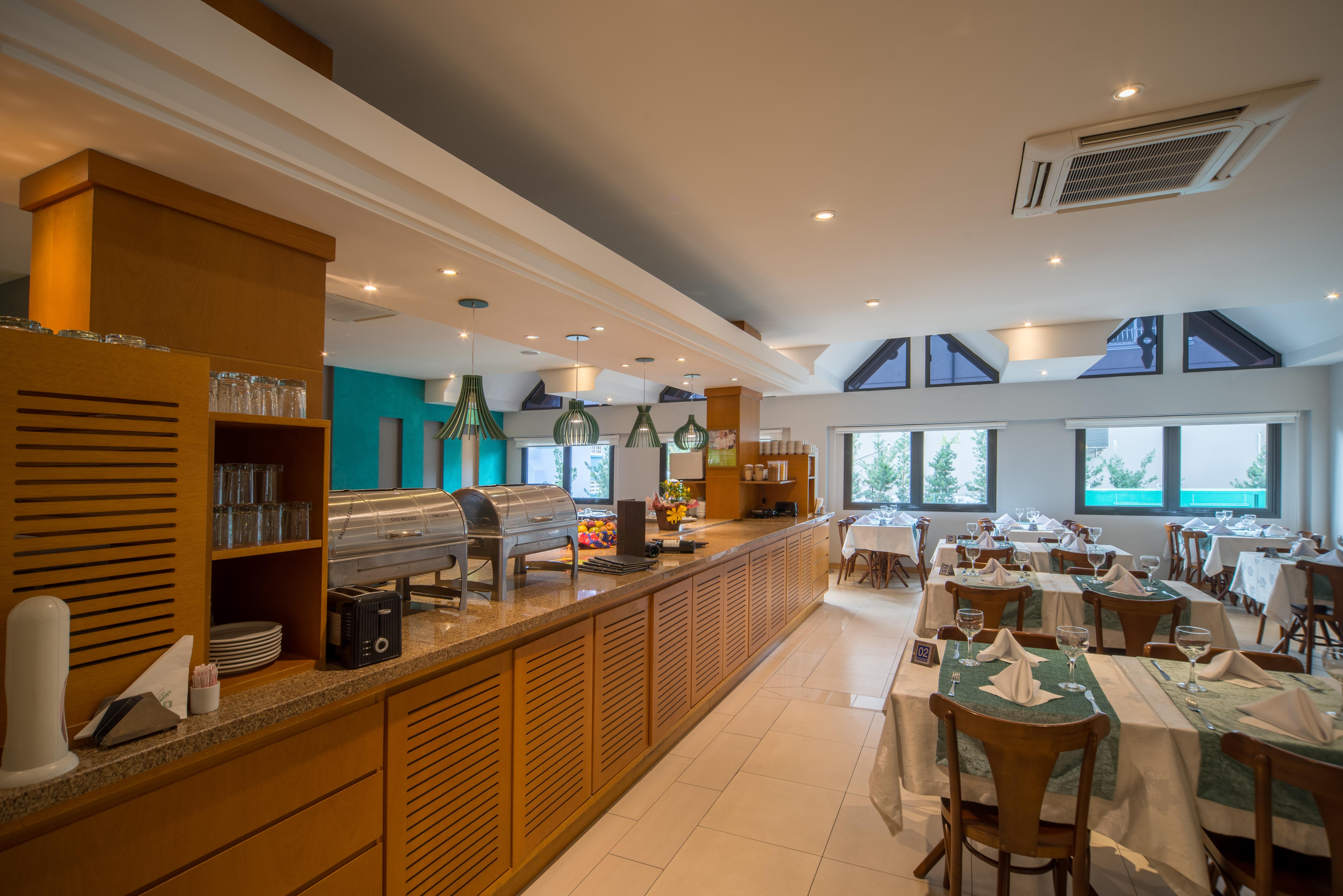 Hotel Laghetto Viale Gramado Luaran gambar