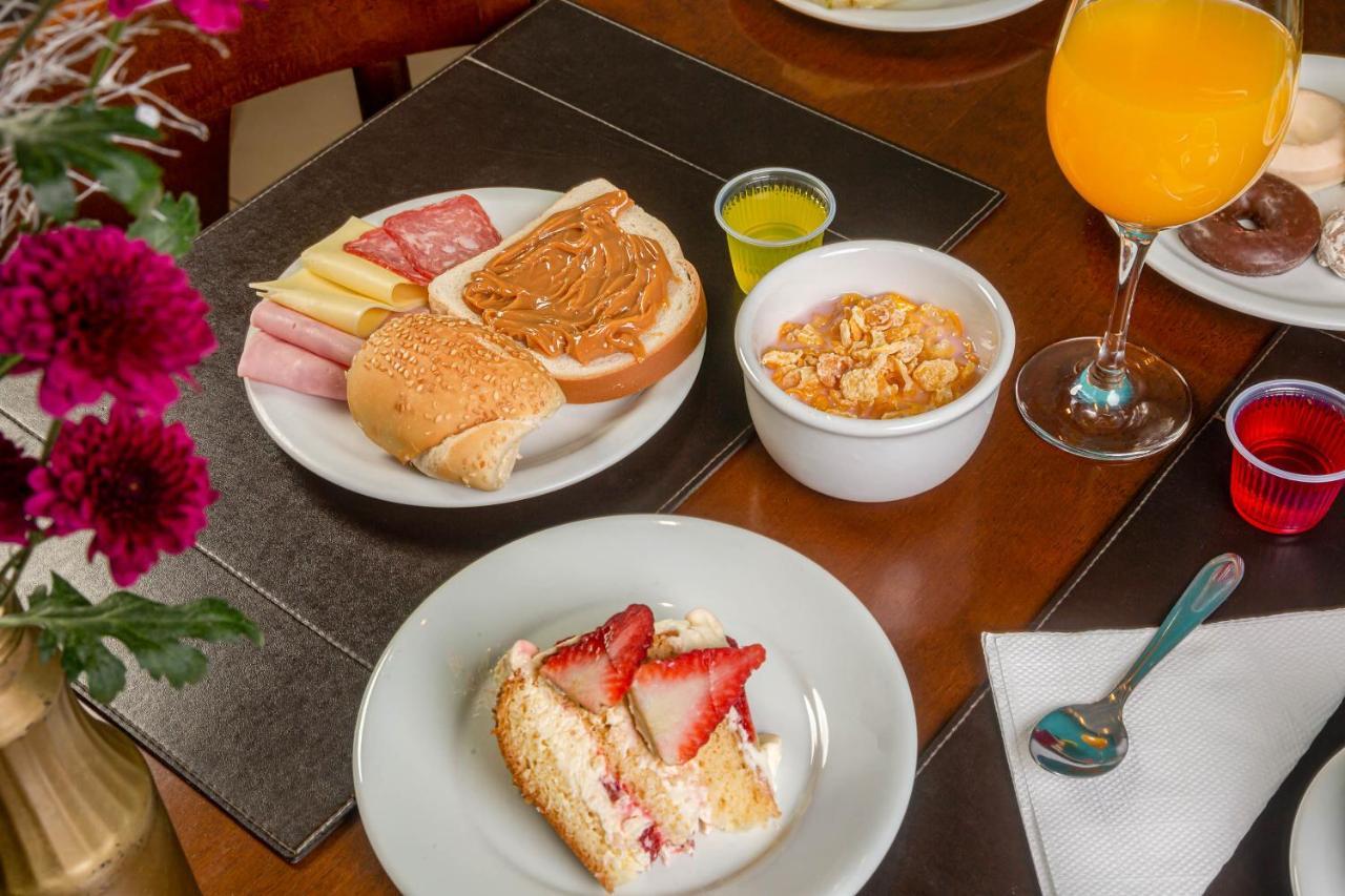 Hotel Laghetto Viale Gramado Luaran gambar