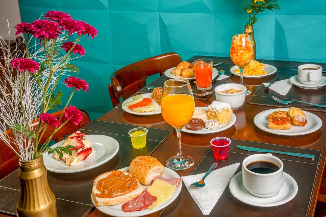Hotel Laghetto Viale Gramado Luaran gambar