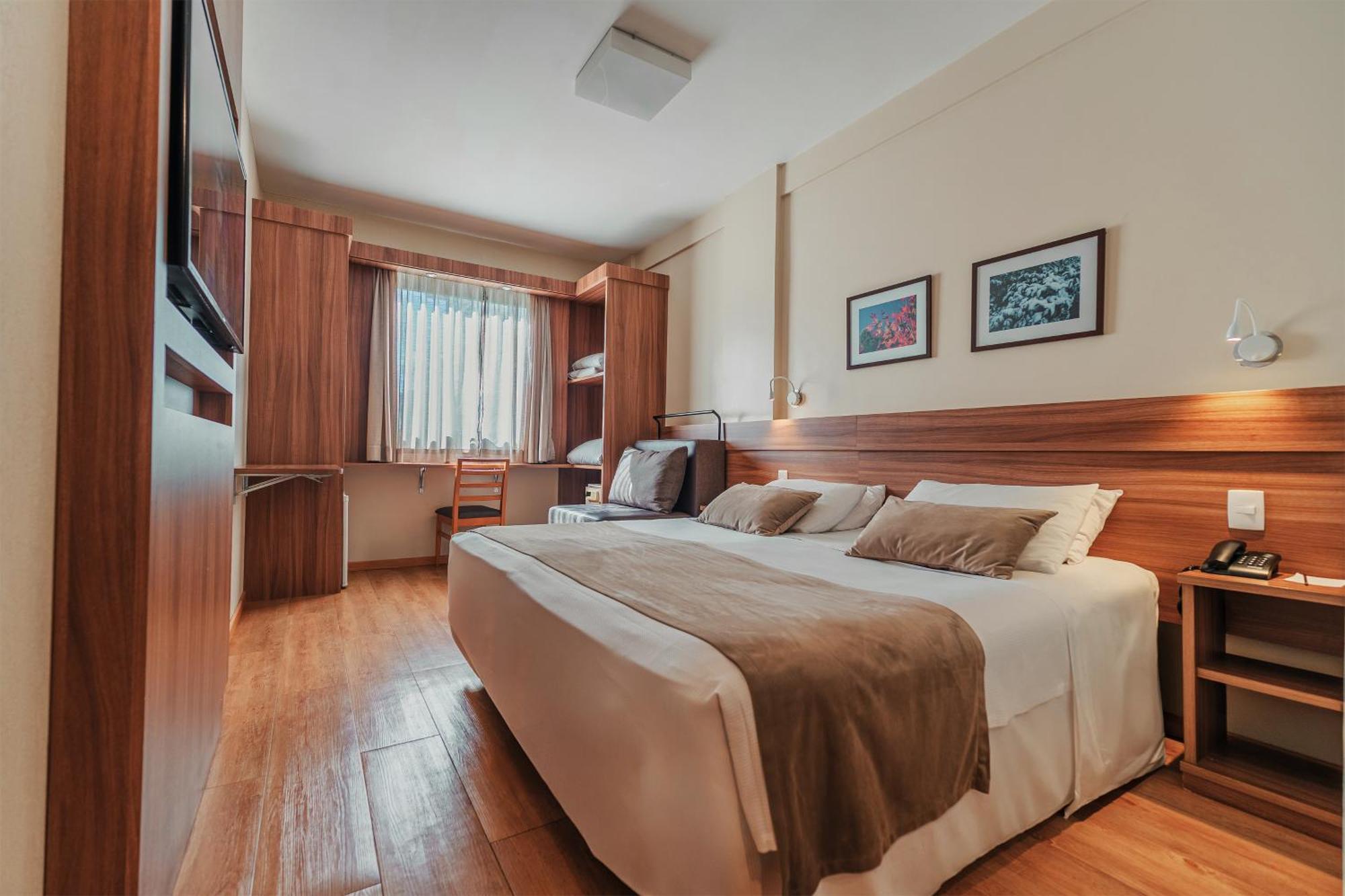 Hotel Laghetto Viale Gramado Luaran gambar