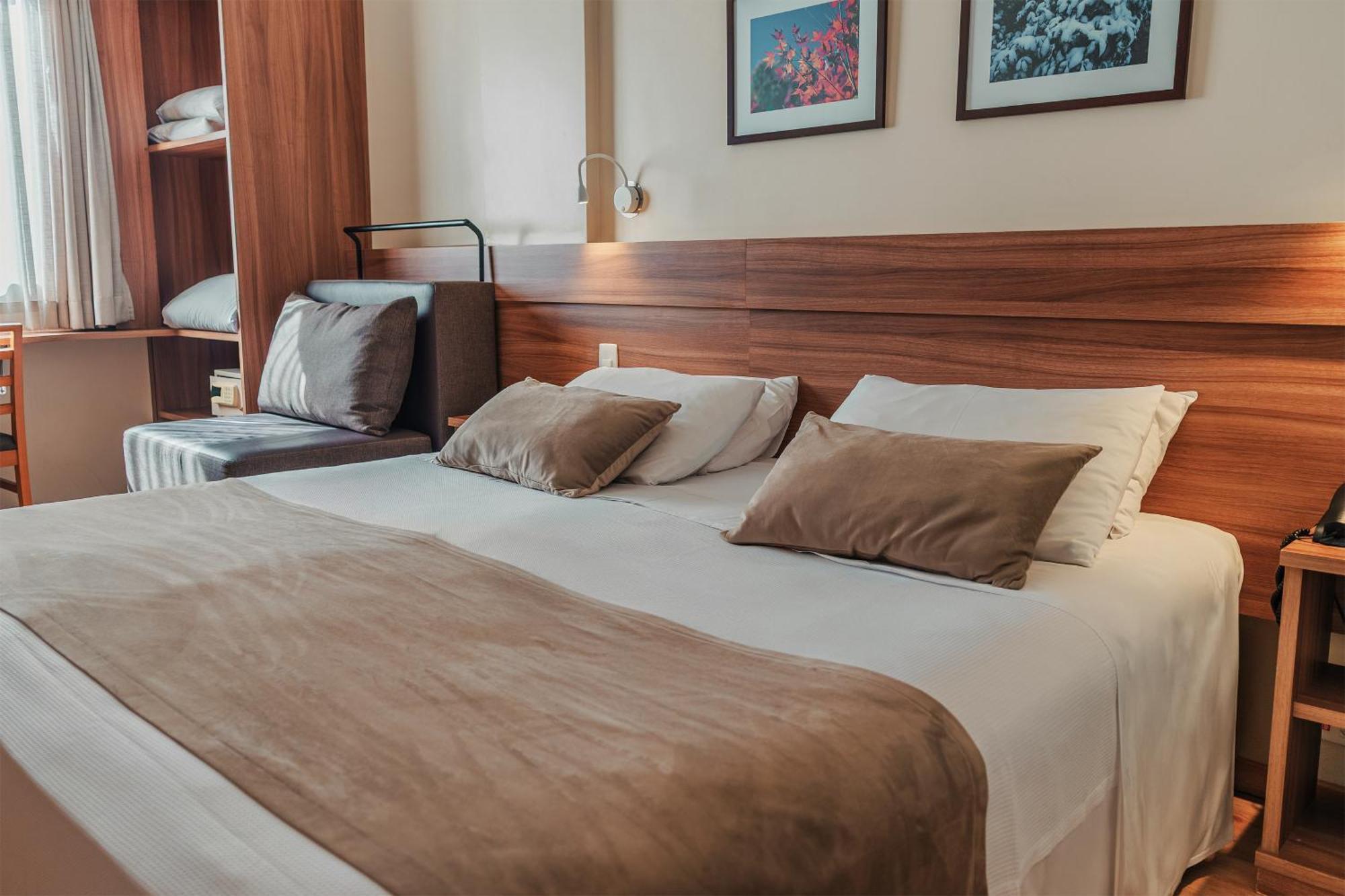 Hotel Laghetto Viale Gramado Luaran gambar