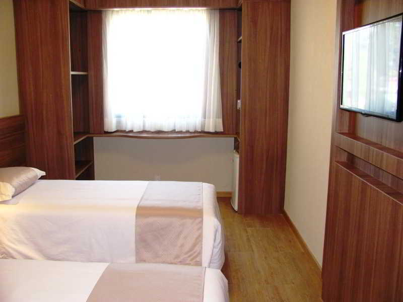 Hotel Laghetto Viale Gramado Luaran gambar