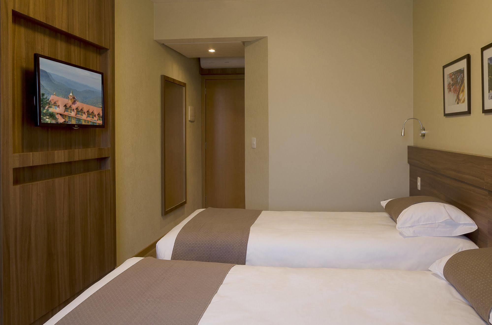 Hotel Laghetto Viale Gramado Luaran gambar