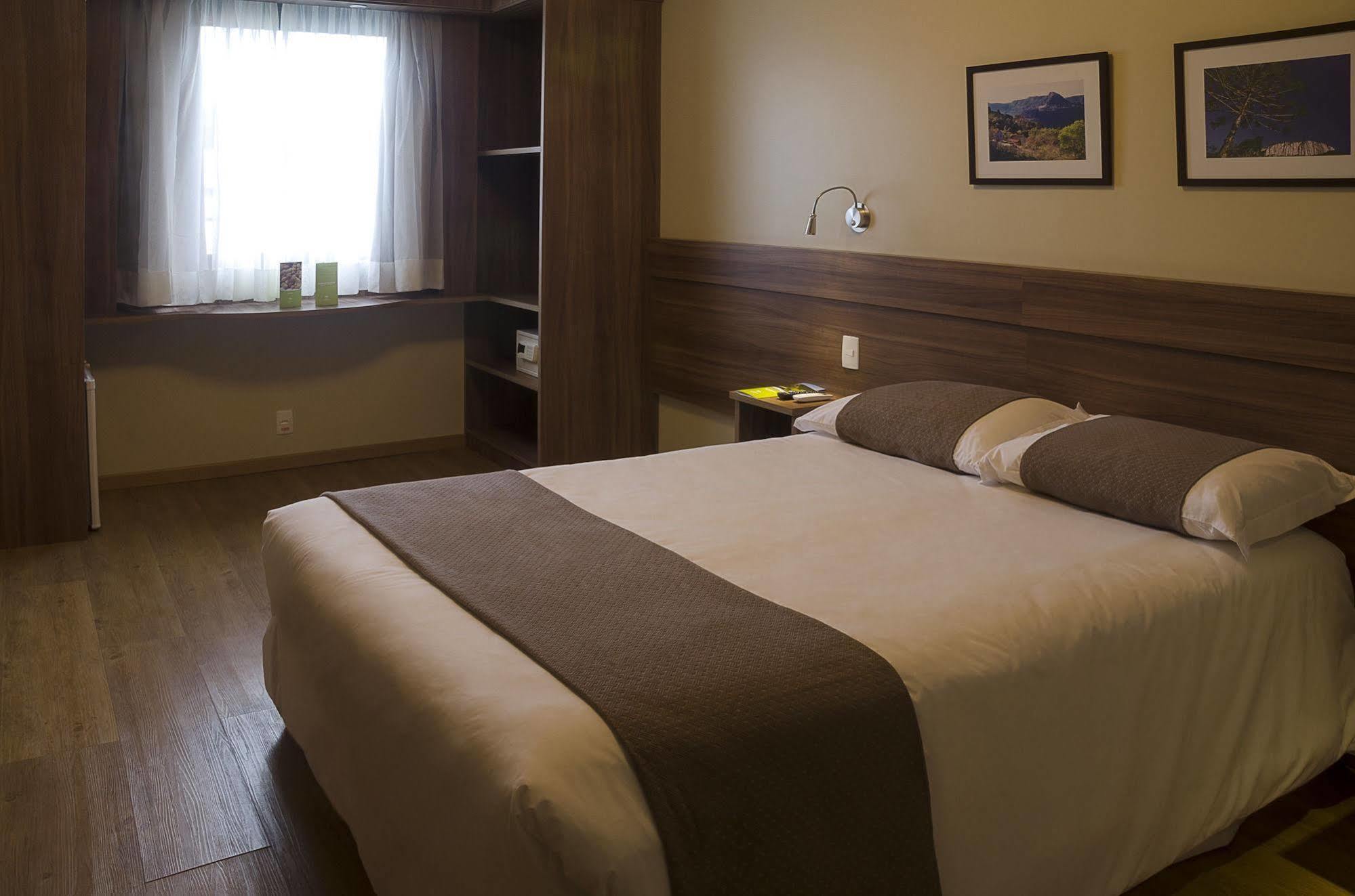 Hotel Laghetto Viale Gramado Luaran gambar