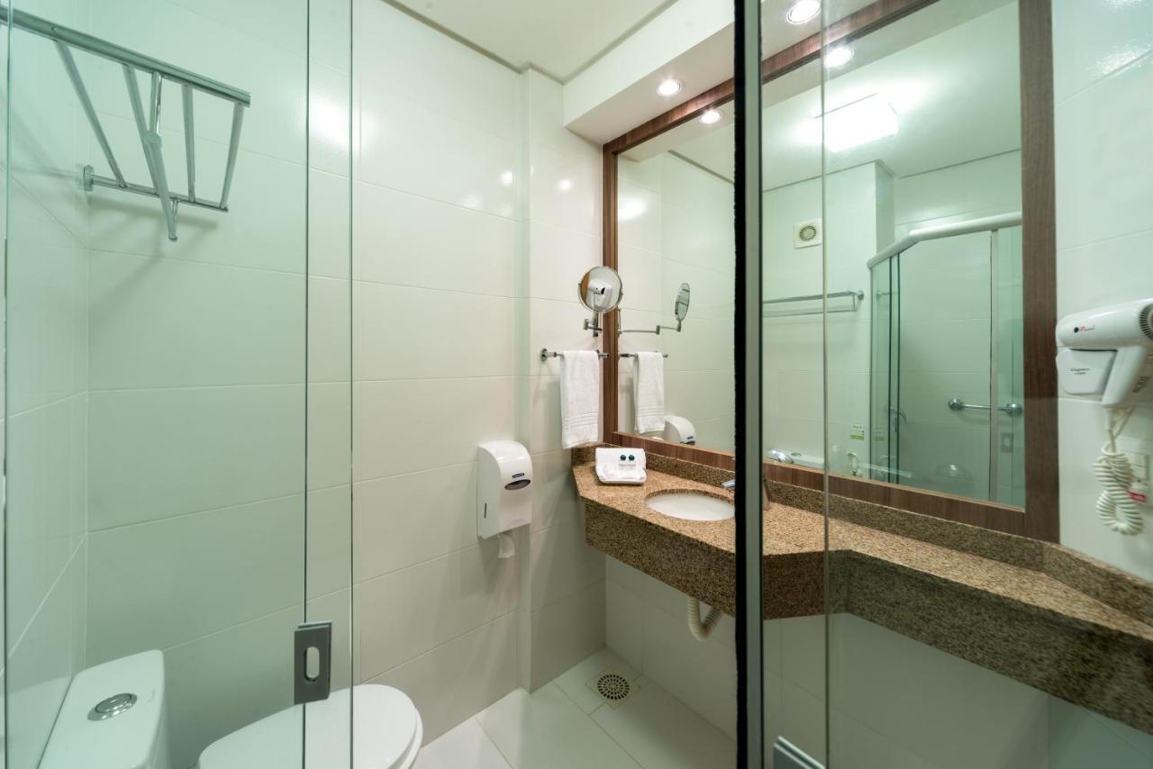 Hotel Laghetto Viale Gramado Luaran gambar